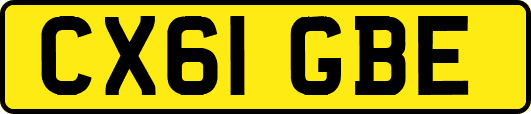 CX61GBE