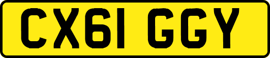 CX61GGY