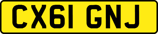 CX61GNJ