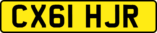 CX61HJR