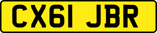CX61JBR
