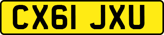 CX61JXU