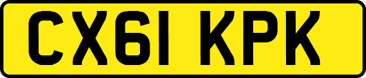 CX61KPK