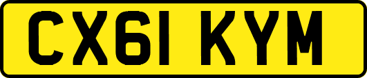 CX61KYM