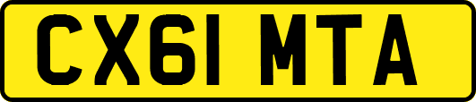 CX61MTA