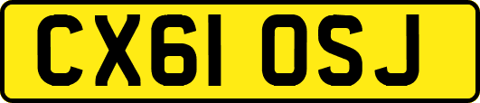 CX61OSJ
