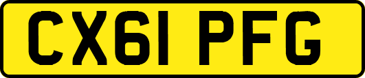 CX61PFG