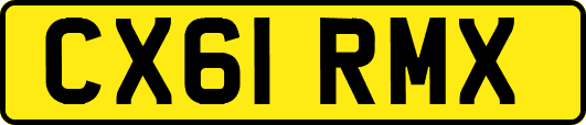 CX61RMX
