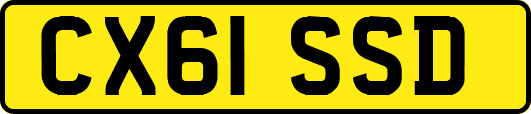 CX61SSD