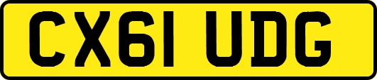 CX61UDG