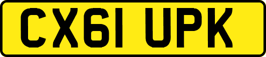 CX61UPK