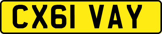 CX61VAY