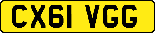 CX61VGG