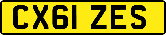 CX61ZES
