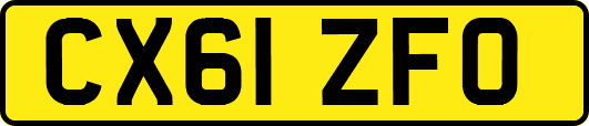 CX61ZFO