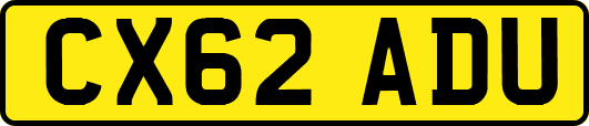 CX62ADU