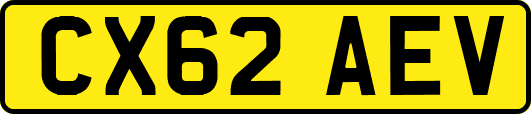 CX62AEV