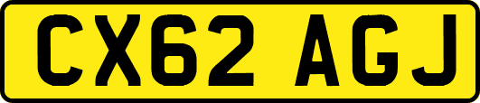 CX62AGJ