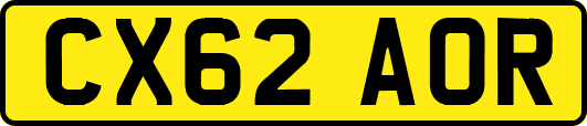 CX62AOR