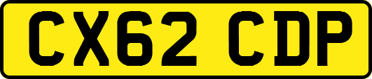 CX62CDP