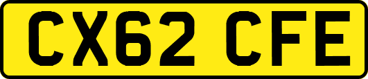CX62CFE
