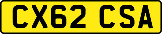 CX62CSA