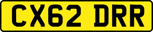 CX62DRR