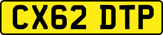 CX62DTP