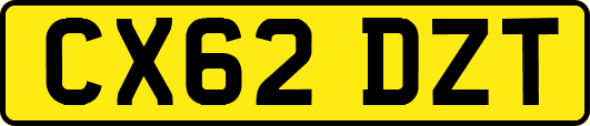 CX62DZT