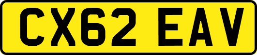 CX62EAV