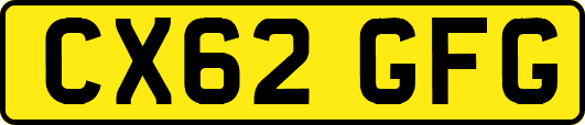 CX62GFG