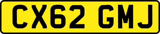 CX62GMJ
