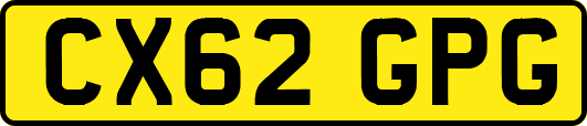 CX62GPG