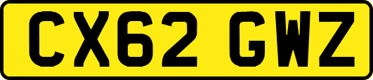 CX62GWZ