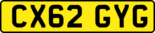 CX62GYG