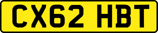 CX62HBT