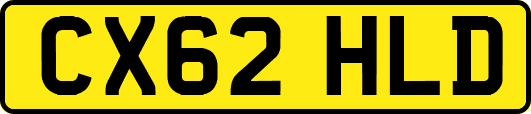CX62HLD