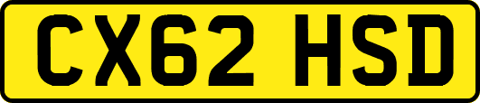CX62HSD