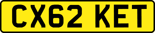 CX62KET