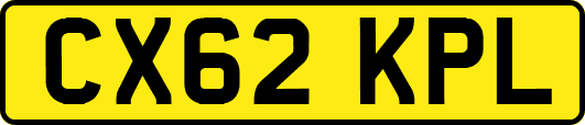CX62KPL