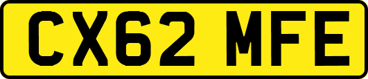 CX62MFE