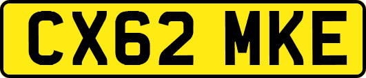 CX62MKE