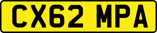 CX62MPA