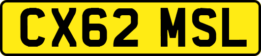 CX62MSL