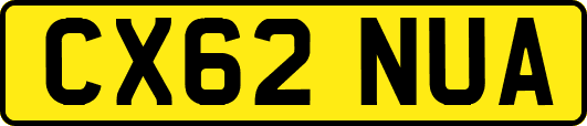 CX62NUA