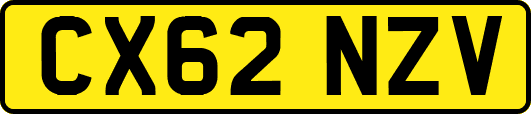 CX62NZV