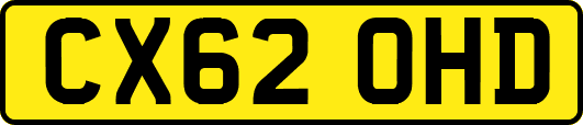 CX62OHD