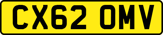 CX62OMV