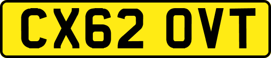 CX62OVT