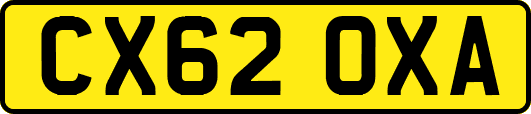 CX62OXA